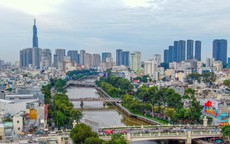 Đòn bẩy thể chế, kiến tạo an sinh