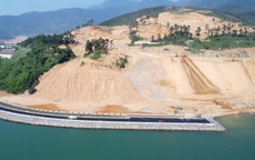 Phê duyệt giá đất tại siêu dự án của Vingroup dưới chân đèo Hải Vân