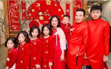 Cuộc thi "Tết xanh": Tết xứ người - nơi yêu thương đong đầy