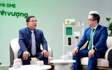 Từ áp lực mùa vụ đến bài toán vốn dài hạn: VPBankSME sát cánh cùng doanh nghiệp gạo