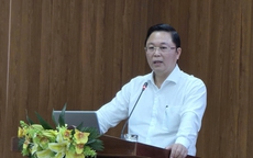 Đà Nẵng thống nhất kế hoạch tiếp xúc cử tri trước bầu cử