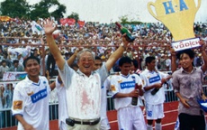 Phút nói thật của ông Nguyễn Văn Vinh