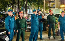 Sau sự cố flycam xâm nhập vùng cấm, Đà Nẵng ra công văn khẩn 