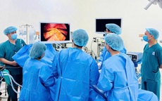 Ngành y tế đổi mới toàn diện, mạnh mẽ