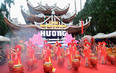 Mùa lễ hội văn minh, an toàn