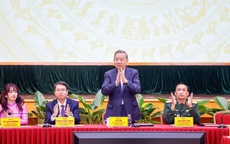 Tập trung bồi dưỡng nguồn nhân lực tương lai