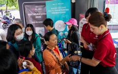 Giá bạc hôm nay 26-2: Điều bất ngờ tại các cửa hàng bạc ngày vía Thần Tài