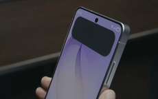 Điện thoại chống nhìn trộm của Samsung có gì đặc biệt mà giá bán gần 52 triệu đồng?