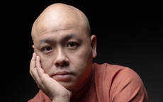 Đạo diễn Chung Chí Công với cú twist mùa phim Tết 2026