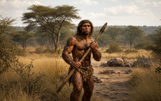 Thêm phát hiện chấn động ở "quê hương" Người Rồng Trung Quốc