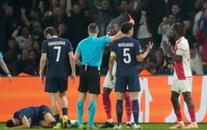 PSG thoát hiểm trước Monaco, lộ điểm yếu ở Champions League