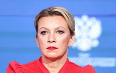 Nga lên tiếng về vụ tàu cao tốc treo cờ Mỹ xâm nhập vùng biển Cuba