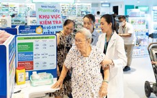 Hệ thống nhà thuốc Pharmacity: Khi mục tiêu sức khỏe cộng đồng là cốt lõi của phát triển bền vững