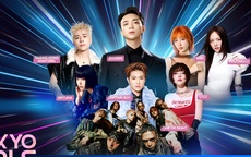 Đối thủ lớn nhất của Phương Mỹ Chi ở chung kết Sing! Asia sẽ đến Việt Nam