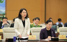 Tập trung tuyên truyền, khẳng định cuộc bầu cử thực sự là ngày hội của toàn dân