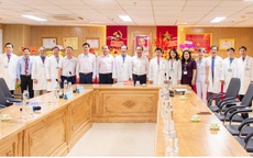 Tự hào, tri ân thầy thuốc Việt Nam