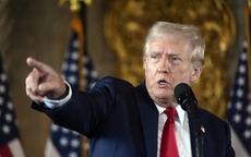 Mỹ tung thêm đòn với Iran ngay trước khi ngồi vào bàn đàm phán