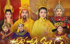 "Đế đô sóng cả" lưu diễn miền Bắc