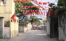 Cuộc thi “Tết xanh”: Chắt chiu màu xanh trong hồn lễ hội