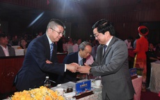 Cam kết mạnh mẽ của Tây Ninh 