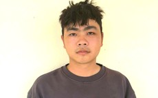 Cảnh sát hình sự Đà Nẵng bắt đối tượng trộm 15 chỉ vàng