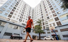 Bảo đảm mọi người dân đều có cơ hội tiếp cận nhà ở