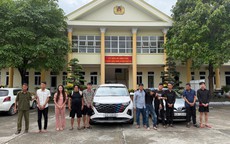 Hành trình tháo chạy của người phụ nữ bị bắt cóc ở Tây Ninh