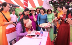 Vĩnh Long tổ chức lễ khai bút đầu xuân tại Khu tưởng niệm Thủ tướng Võ Văn Kiệt