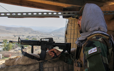 Điểm nóng xung đột ngày 28-2: Cú trở mặt giữa Pakistan và Taliban