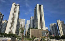 Từ 1-3-2026 chính thức cấp mã định danh điện tử bất động sản và người môi giới bất động sản