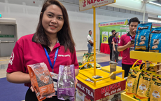 Xuất khẩu nông sản hướng tới kỷ lục mới