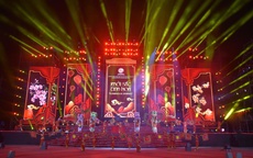 Khai hội Văn hóa - Du lịch TP HCM 2026 "Khởi sắc tinh hoa"