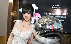 Lannie Trần Ngọc Lan: Tỏa sáng tại TikTok Live Fest 2025