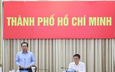 Kinh tế TPHCM đầu năm có nhiều kết quả tích cực