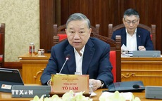 Đừng để "tháng giêng là tháng ăn chơi"