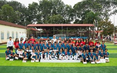 LG khởi động chương trình “Đại sứ cộng đồng LG” 2026