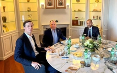 Mỹ - Iran kết thúc vòng đàm phán mới nhất, vẫn chưa có thỏa thuận