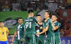 Đồng Nai duy trì 10 trận bất bại khi tiếp Đồng Tháp trên sân nhà