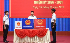 TPHCM khẩn trương rà soát, in thẻ cử tri, phát trước ngày 12-3