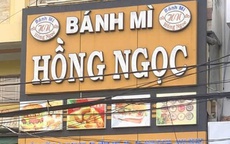 Nhiều người phải điều trị sau khi ăn bánh mì ở Đồng Tháp