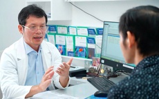 Bác sĩ Việt Nam cứu chữa thành công bệnh nhân mắc căn bệnh siêu hiếm trên thế giới