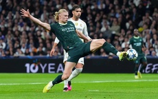 Hấp dẫn những cuộc “đại chiến” tại vòng 1/8 Champions League