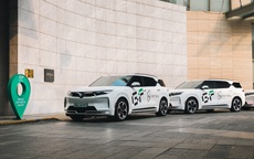 Xanh SM của tỉ phú Phạm Nhật Vượng có động thái mới