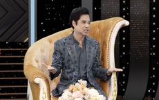 Ca sĩ Ngọc Sơn tiết lộ từng thất tình, rơi nước mắt