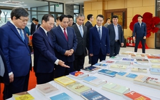 Năng lực quản trị quốc gia là tài sản chiến lược