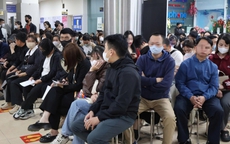 Tự ý dùng testosterone, nam giới đối mặt nguy cơ hiếm muộn