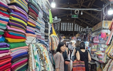 Từ 1-3, hộ kinh doanh làm gì để chuyển sang tên tài khoản ngân hàng chính chủ?