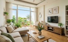 Ít đồ hơn, nhiều bình yên hơn