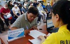 Năm 2026, tuổi nghỉ hưu tiếp tục điều chỉnh theo lộ trình