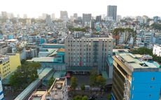 Bệnh viện Bình Dân TPHCM đưa vào sử dụng tòa nhà hiện đại 340 tỉ đồng